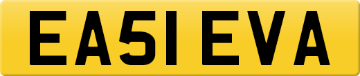 EA51EVA